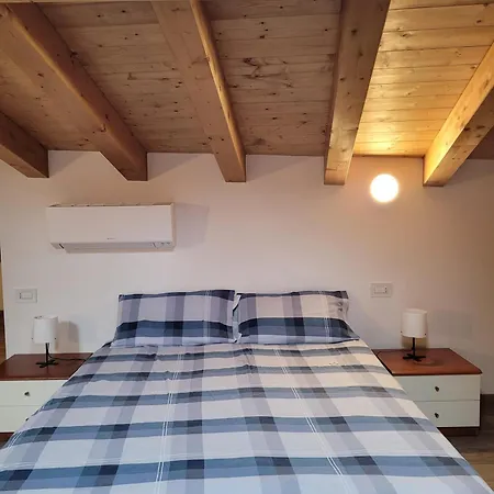 Castello Mountain Iseo Hospitaty Appartamento
