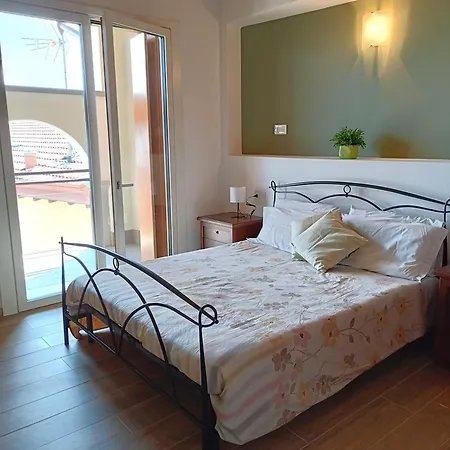 Appartamento Castello Mountain Iseo Hospitaty Bossico