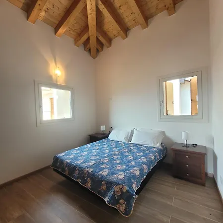 Castello Mountain Iseo Hospitaty