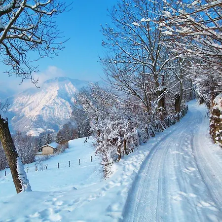 Castello Mountain Iseo Hospitaty
