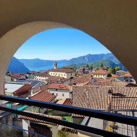 Castello Mountain Iseo Hospitaty Appartamento *